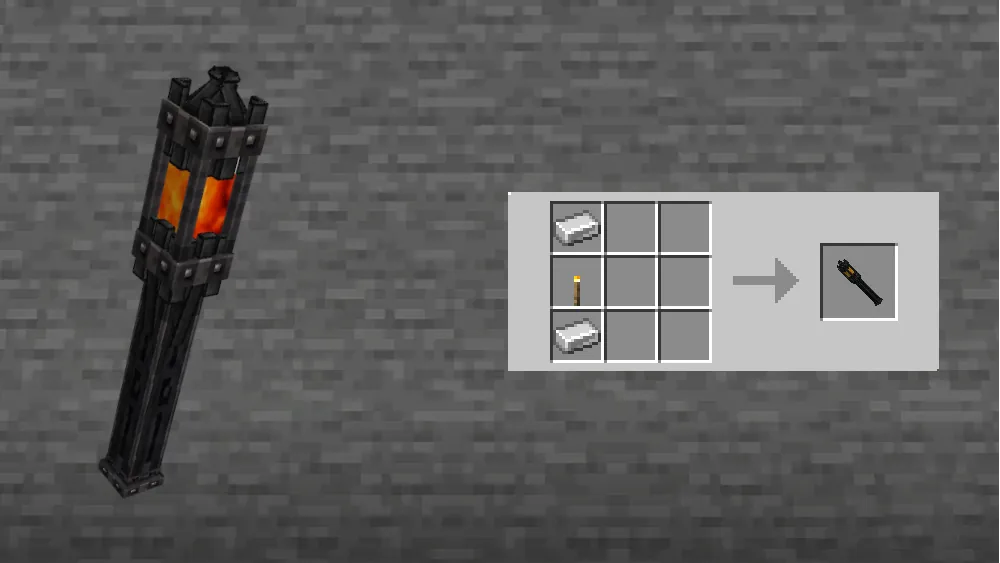 Pochodeň