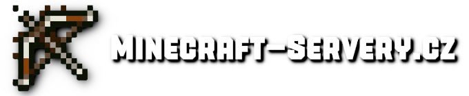 Minecraft-Servery.cz